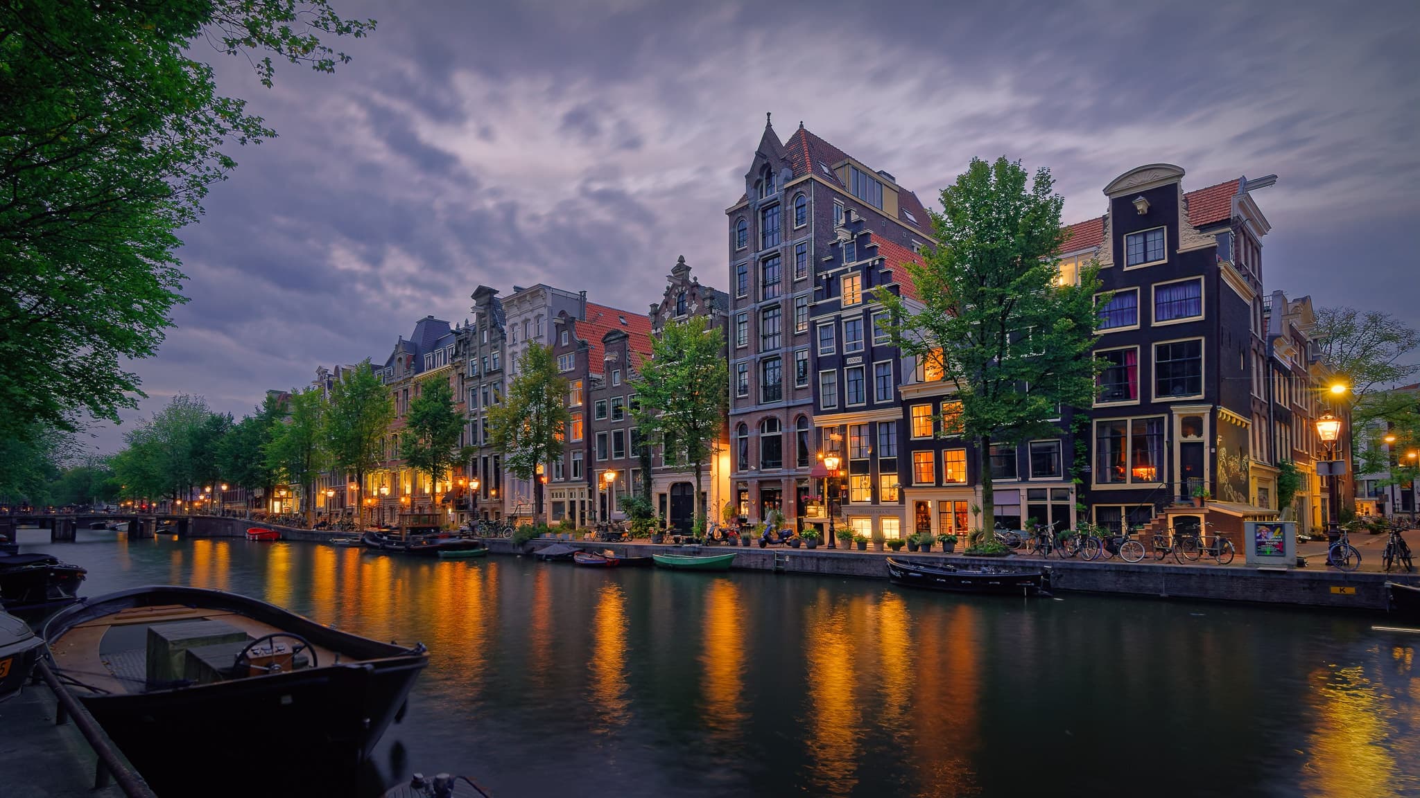 Netherlands